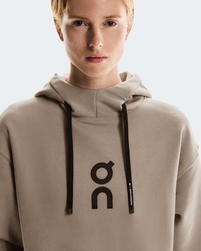 Mujer Club Hoodie Mujer Club Hoodie