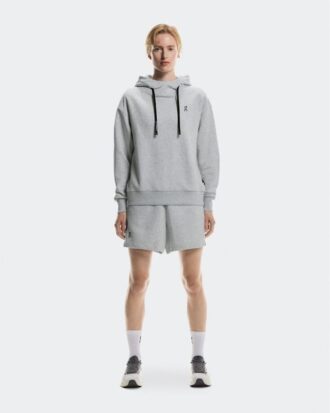 Mujer Club Hoodie Gráfica