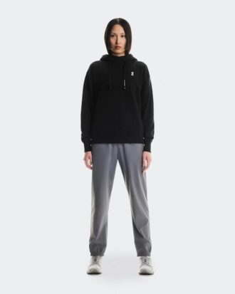 Mujer Club Hoodie Gráfica