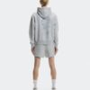 Mujer Club Hoodie Gráfica Mujer Club Hoodie Gráfica