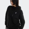 Mujer Club Hoodie Gráfica Mujer Club Hoodie Gráfica