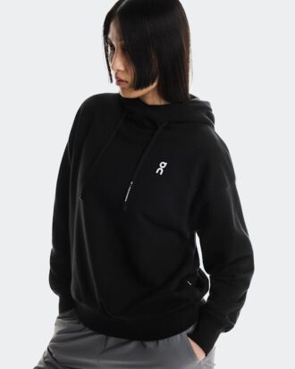 Mujer Club Hoodie Gráfica