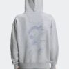 Mujer Club Hoodie Gráfica Mujer Club Hoodie Gráfica