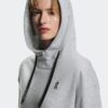 Mujer Club Hoodie Gráfica Mujer Club Hoodie Gráfica