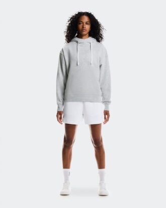 Mujer Club Hoodie Smash