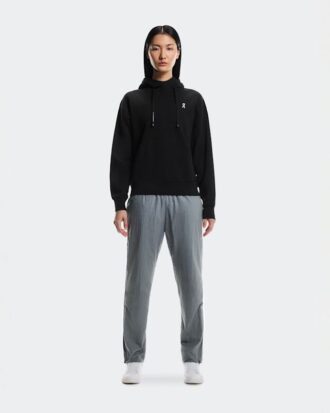 Mujer Club Hoodie Smash