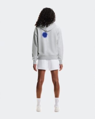 Mujer Club Hoodie Smash