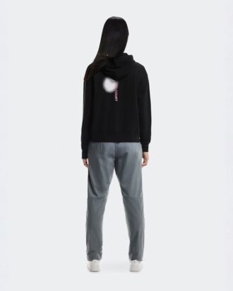 Mujer Club Hoodie Smash