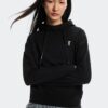 Mujer Club Hoodie Smash Mujer Club Hoodie Smash