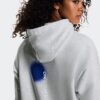 Mujer Club Hoodie Smash Mujer Club Hoodie Smash