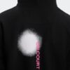 Mujer Club Hoodie Smash Mujer Club Hoodie Smash