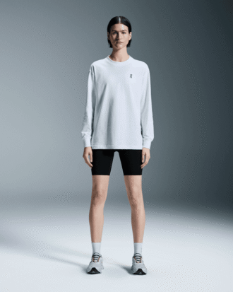 Mujer Club Long-T