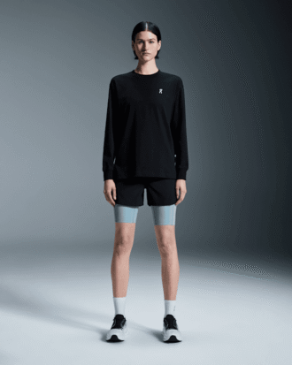 Mujer Club Long-T