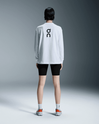 Mujer Club Long-T