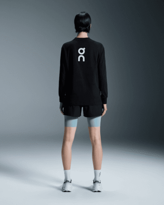 Mujer Club Long-T