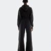 Mujer Club Cropped Hoodie FKA Mujer Club Cropped Hoodie FKA