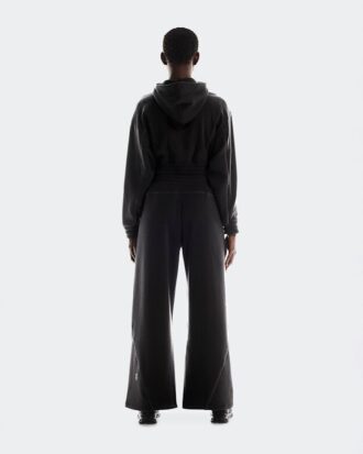Mujer Club Cropped Hoodie FKA