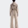 Mujer Club Cropped Hoodie FKA Mujer Club Cropped Hoodie FKA