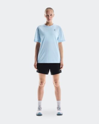 Mujer Club Shorts