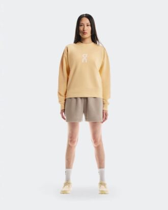 Mujer Club Shorts