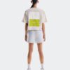 Mujer Club Shorts Mujer Club Shorts