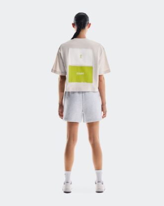 Mujer Club Shorts