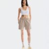 Mujer Club Shorts Mujer Club Shorts