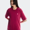 Mujer Club-T Mujer Club-T
