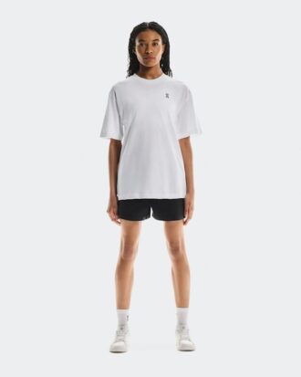 Mujer Club-T Court