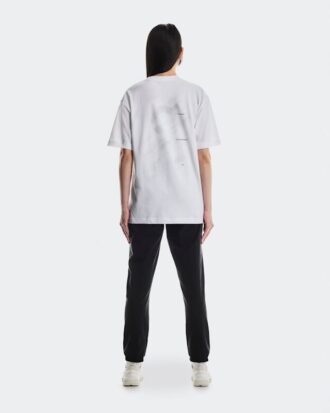 Mujer Club T Graphic