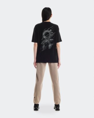 Mujer Club T Graphic