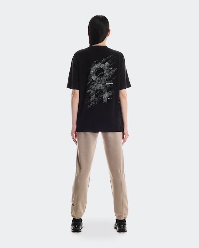 Mujer Club T Graphic Mujer Club T Graphic
