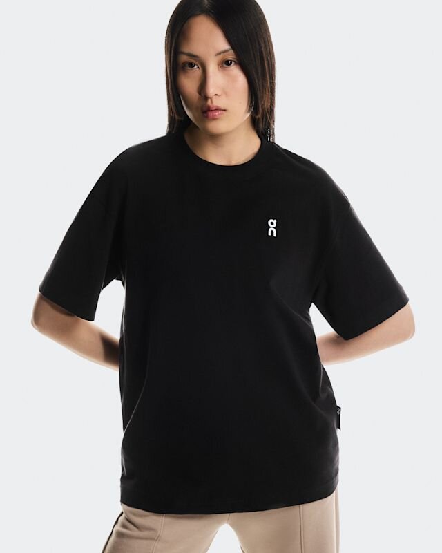 Mujer Club T Graphic Mujer Club T Graphic