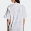 Mujer Club T Graphic Mujer Club T Graphic