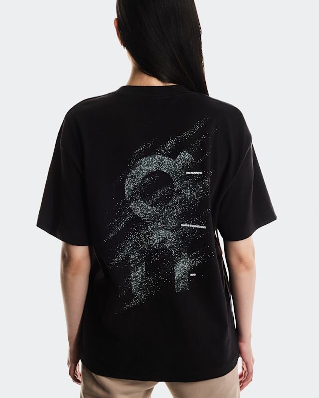 Mujer Club T Graphic Mujer Club T Graphic