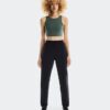 Mujer Core 2 en 1 Crop Mujer Core 2 en 1 Crop