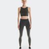 Mujer Core 2 en 1 Crop Mujer Core 2 en 1 Crop
