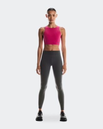 Mujer Core 2 en 1 Crop Mujer Core 2 en 1 Crop