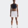 Mujer Core 2 en 1 Crop Mujer Core 2 en 1 Crop