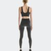 Mujer Core 2 en 1 Crop Mujer Core 2 en 1 Crop