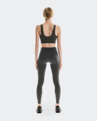 Mujer Core 2 en 1 Crop Mujer Core 2 en 1 Crop