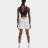 Mujer Core 2 en 1 Crop Mujer Core 2 en 1 Crop
