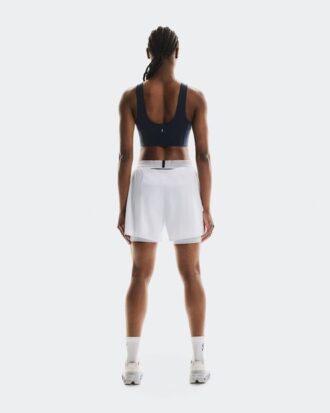 Mujer Core 2 en 1 Crop Mujer Core 2 en 1 Crop