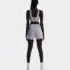 Mujer Core 2 en 1 Crop Mujer Core 2 en 1 Crop