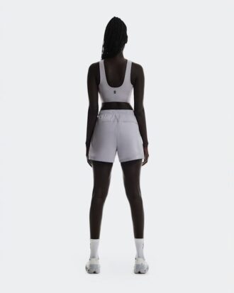 Mujer Core 2 en 1 Crop Mujer Core 2 en 1 Crop