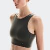 Mujer Core 2 en 1 Crop Mujer Core 2 en 1 Crop