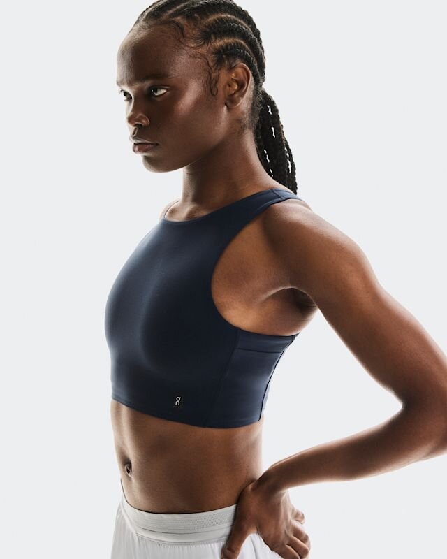 Mujer Core 2 en 1 Crop Mujer Core 2 en 1 Crop