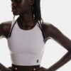 Mujer Core 2 en 1 Crop Mujer Core 2 en 1 Crop