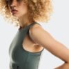 Mujer Core 2 en 1 Crop Mujer Core 2 en 1 Crop
