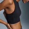 Mujer Core 2 en 1 Crop Mujer Core 2 en 1 Crop
